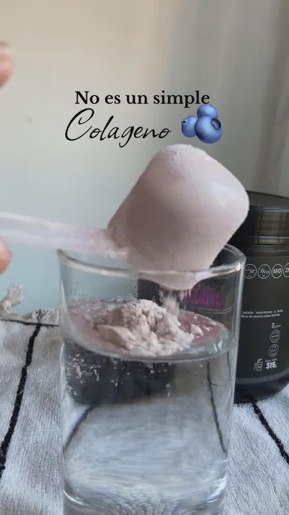 COLAGENO RENOVA